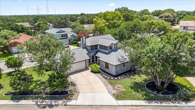 10133 Sandyglen, San Antonio, TX 78240