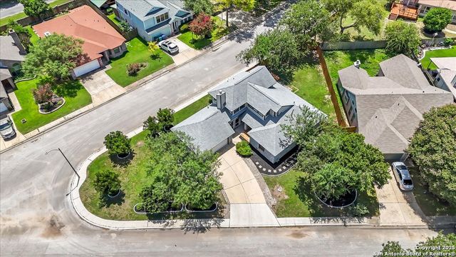 10133 Sandyglen, San Antonio, TX 78240