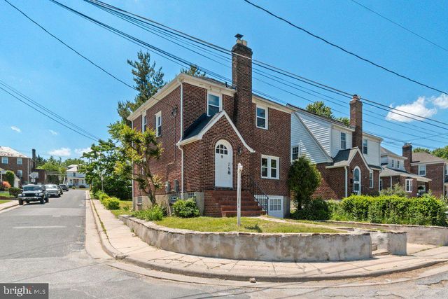 3027 LAVENDER AVE, Baltimore, MD 21234