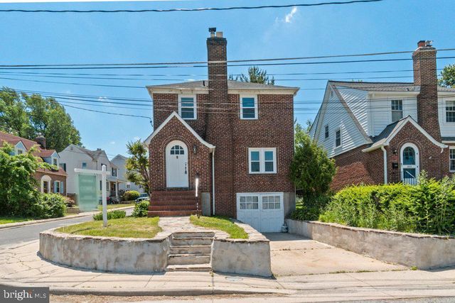 3027 LAVENDER AVE, Baltimore, MD 21234