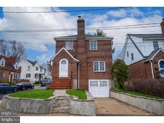 3027 LAVENDER AVE, Baltimore, MD 21234