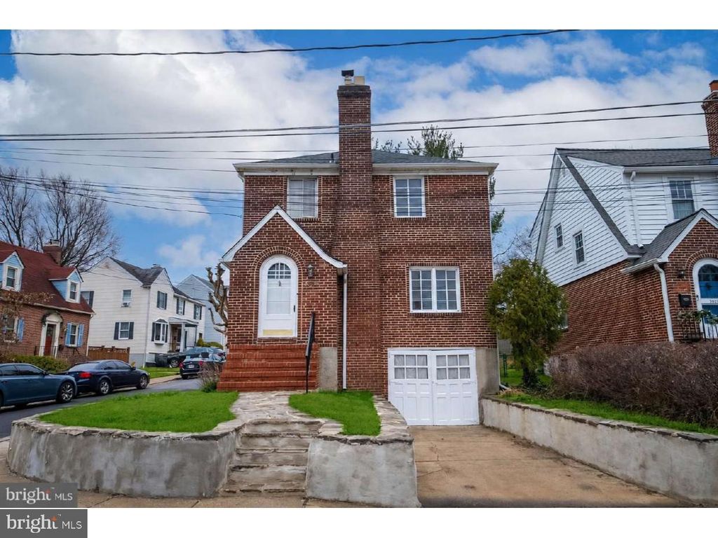 3027 LAVENDER AVE, Baltimore, MD 21234