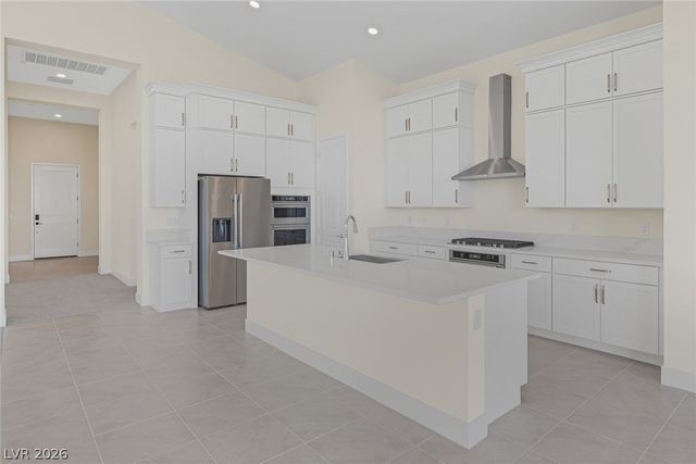 5000 Terramont Drive, Las Vegas, NV 89135