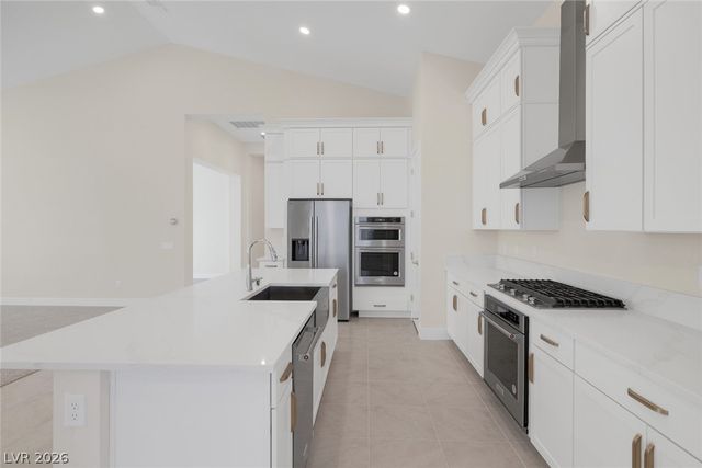 5000 Terramont Drive, Las Vegas, NV 89135