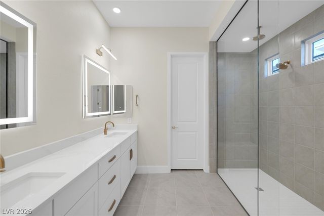 5000 Terramont Drive, Las Vegas, NV 89135