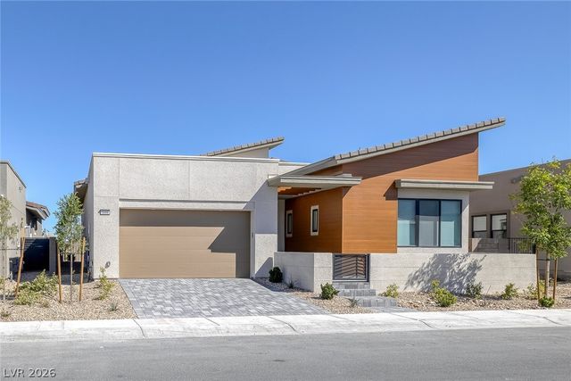 5000 Terramont Drive, Las Vegas, NV 89135