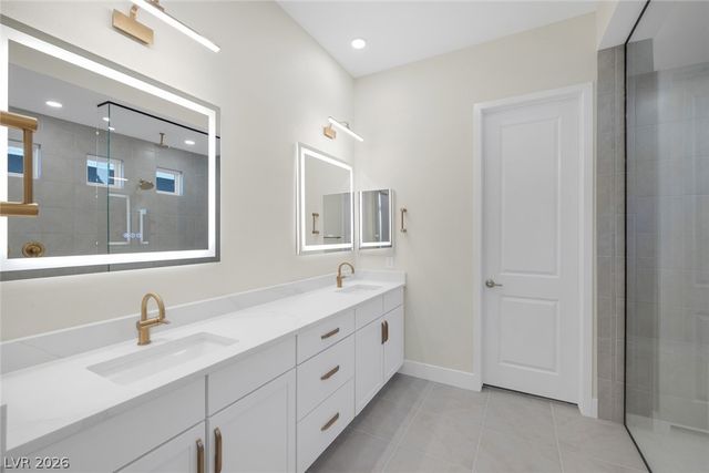 5000 Terramont Drive, Las Vegas, NV 89135