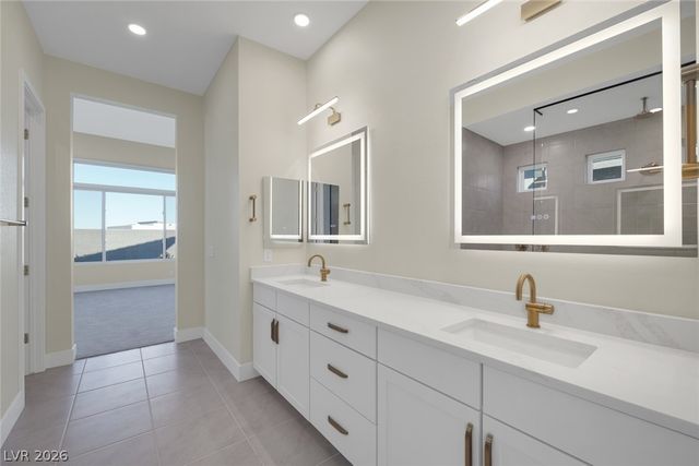 5000 Terramont Drive, Las Vegas, NV 89135