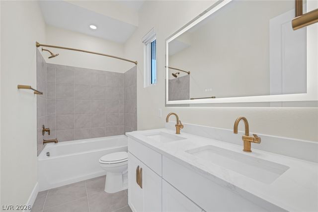 5000 Terramont Drive, Las Vegas, NV 89135