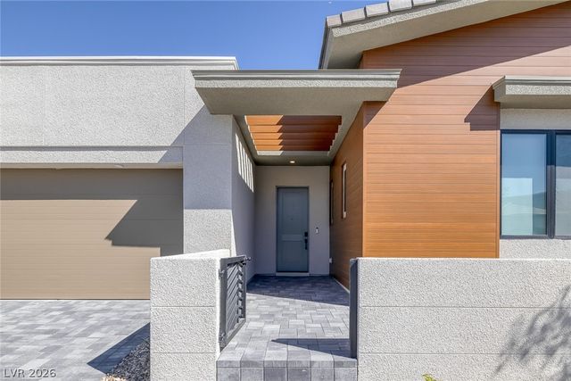 5000 Terramont Drive, Las Vegas, NV 89135