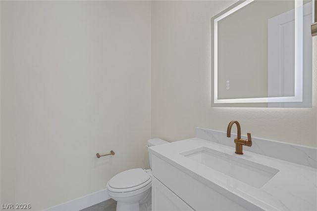 5000 Terramont Drive, Las Vegas, NV 89135