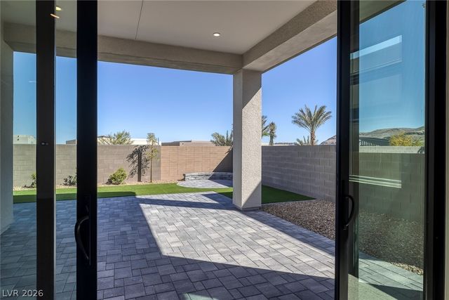 5000 Terramont Drive, Las Vegas, NV 89135