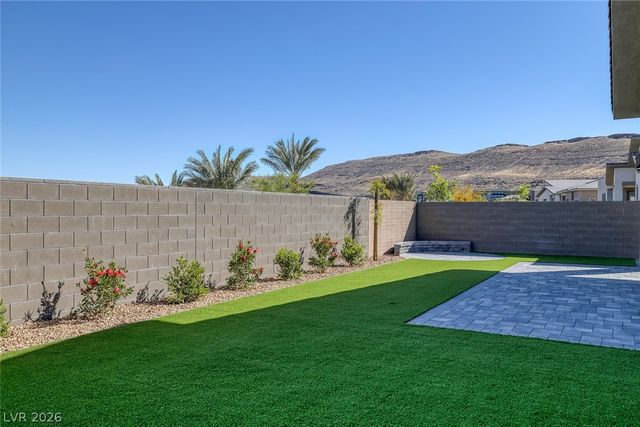 5000 Terramont Drive, Las Vegas, NV 89135