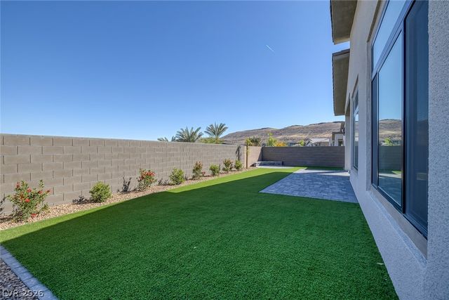 5000 Terramont Drive, Las Vegas, NV 89135
