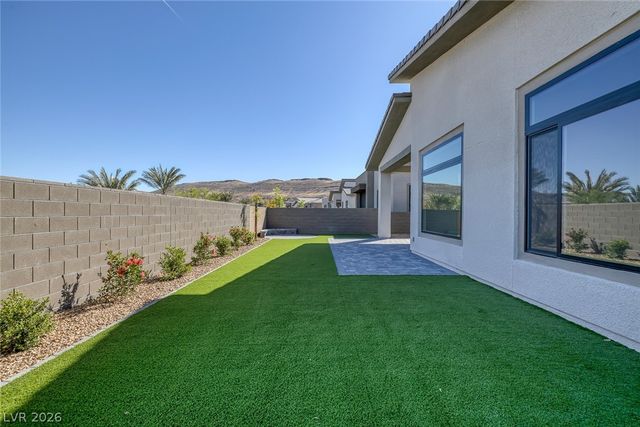 5000 Terramont Drive, Las Vegas, NV 89135