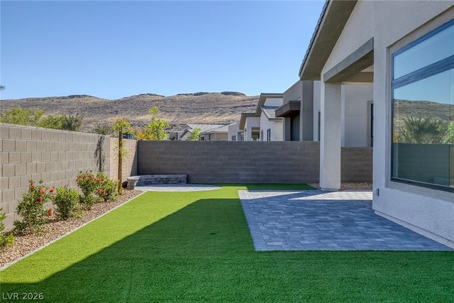 5000 Terramont Drive, Las Vegas, NV 89135