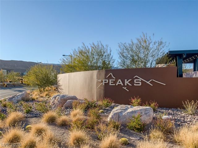 5000 Terramont Drive, Las Vegas, NV 89135