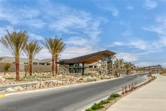 5000 Terramont Drive, Las Vegas, NV 89135