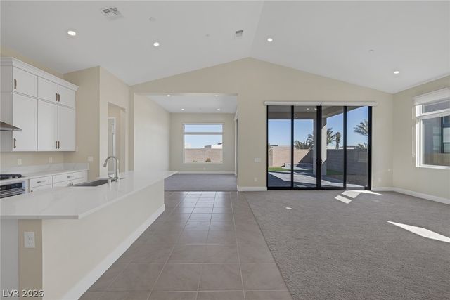 5000 Terramont Drive, Las Vegas, NV 89135