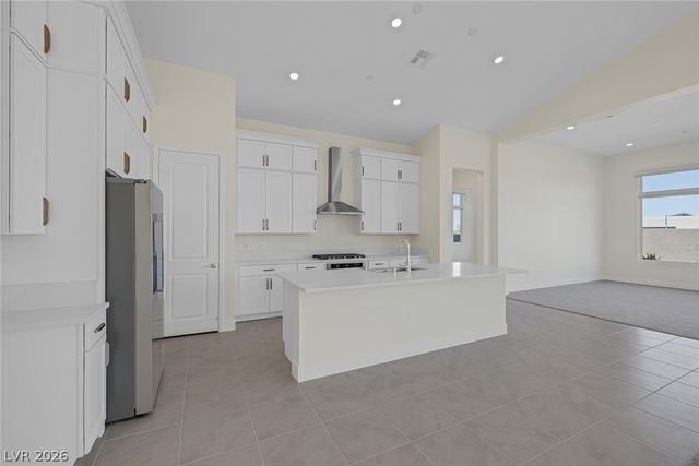 5000 Terramont Drive, Las Vegas, NV 89135