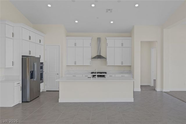 5000 Terramont Drive, Las Vegas, NV 89135