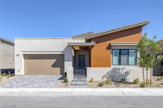 5000 Terramont Drive, Las Vegas, NV 89135
