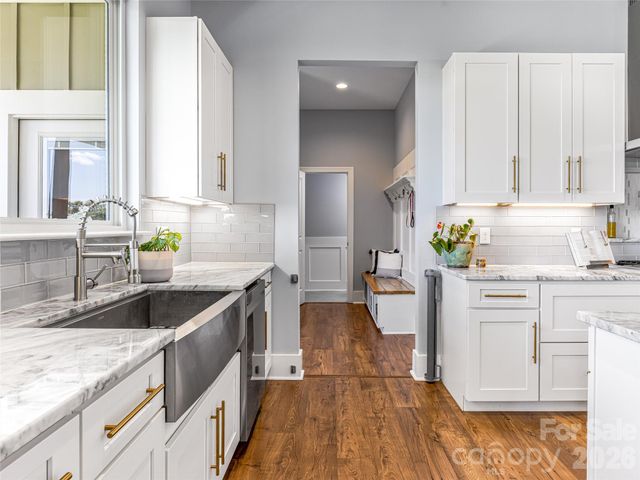 16 Pisgah Ridge Trail, Mills River, NC 28759