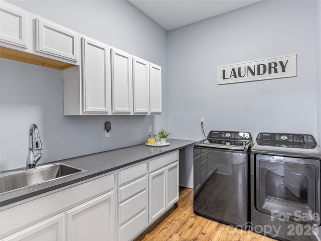 16 Pisgah Ridge Trail, Mills River, NC 28759