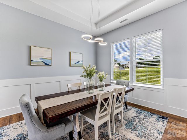 16 Pisgah Ridge Trail, Mills River, NC 28759