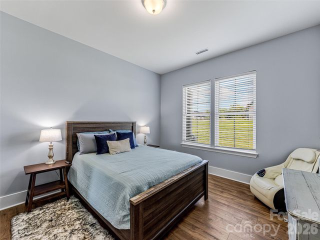 16 Pisgah Ridge Trail, Mills River, NC 28759