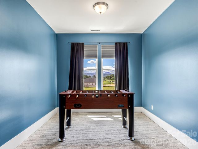 16 Pisgah Ridge Trail, Mills River, NC 28759