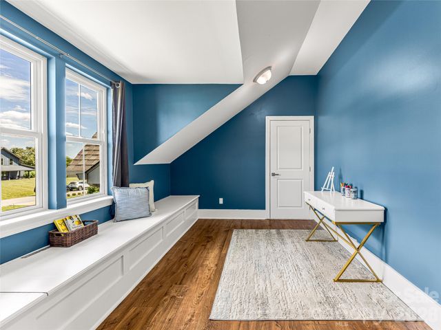 16 Pisgah Ridge Trail, Mills River, NC 28759
