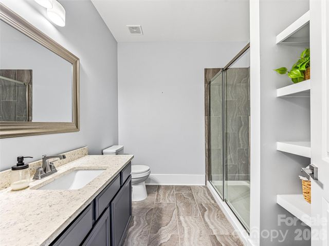 16 Pisgah Ridge Trail, Mills River, NC 28759