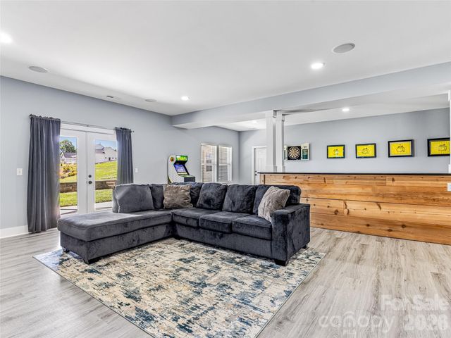 16 Pisgah Ridge Trail, Mills River, NC 28759
