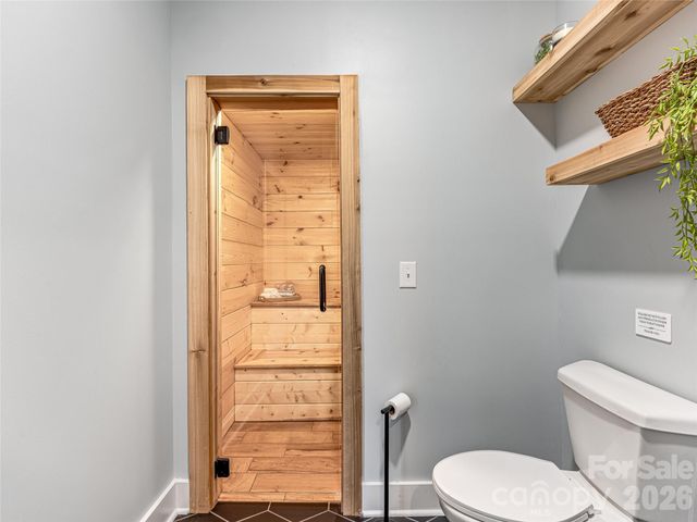 16 Pisgah Ridge Trail, Mills River, NC 28759