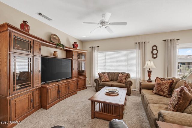 17703 N ESCALENTE Lane, Surprise, AZ 85374