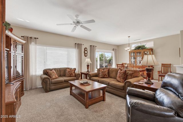 17703 N ESCALENTE Lane, Surprise, AZ 85374