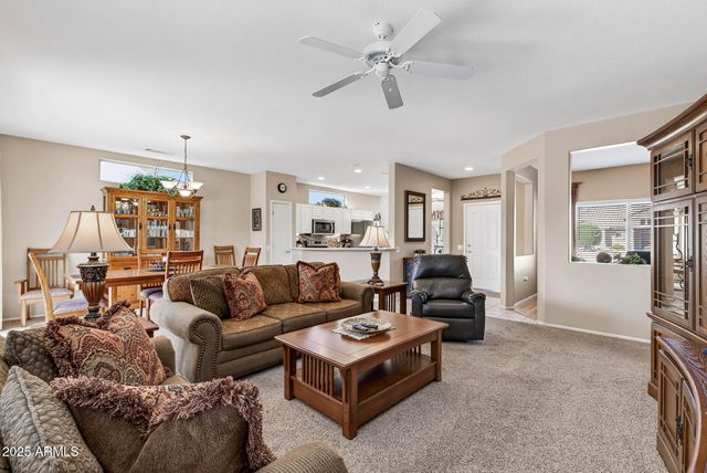 17703 N ESCALENTE Lane, Surprise, AZ 85374