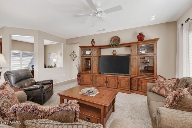 17703 N ESCALENTE Lane, Surprise, AZ 85374