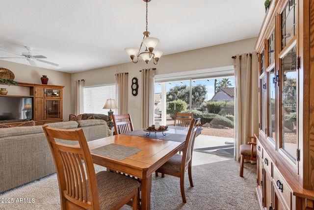 17703 N ESCALENTE Lane, Surprise, AZ 85374