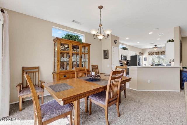 17703 N ESCALENTE Lane, Surprise, AZ 85374