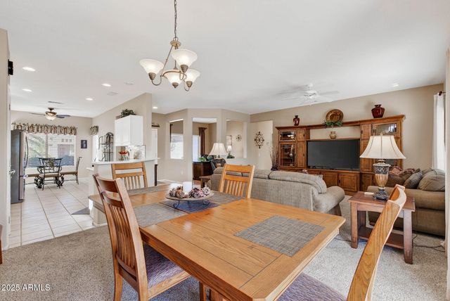 17703 N ESCALENTE Lane, Surprise, AZ 85374