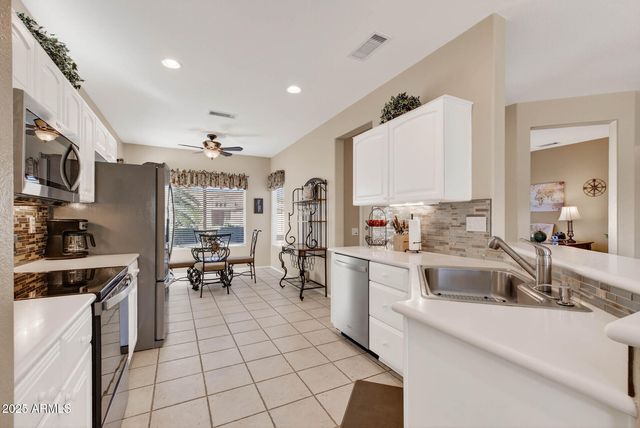 17703 N ESCALENTE Lane, Surprise, AZ 85374