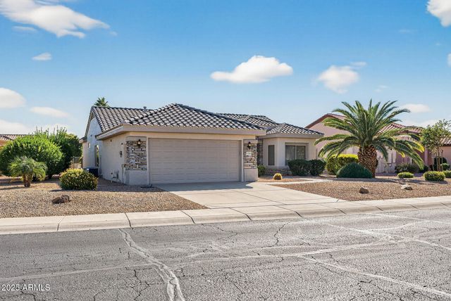 17703 N ESCALENTE Lane, Surprise, AZ 85374