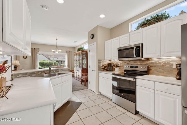 17703 N ESCALENTE Lane, Surprise, AZ 85374