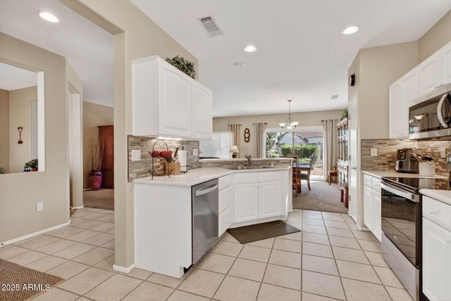 17703 N ESCALENTE Lane, Surprise, AZ 85374