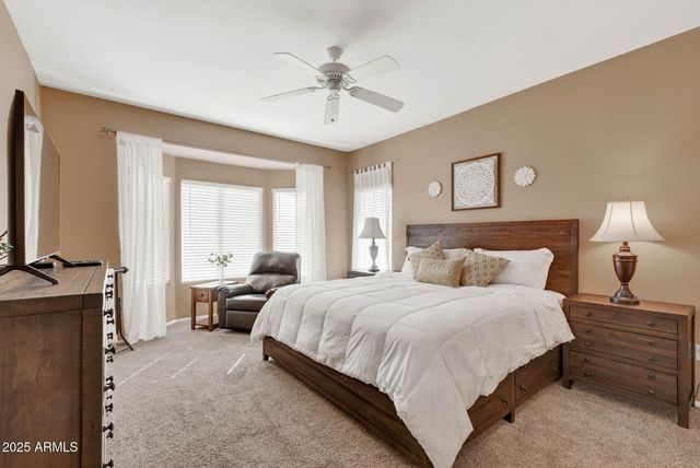 17703 N ESCALENTE Lane, Surprise, AZ 85374