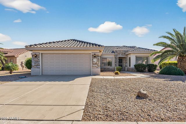 17703 N ESCALENTE Lane, Surprise, AZ 85374
