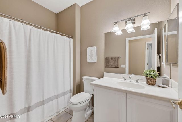 17703 N ESCALENTE Lane, Surprise, AZ 85374