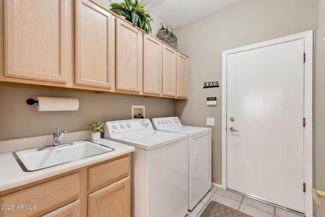 17703 N ESCALENTE Lane, Surprise, AZ 85374